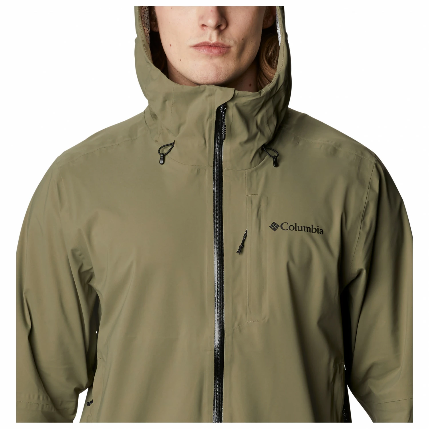 Columbia Omni-Tech Ampli-Dry Shell - Waterproof Jacket 8 Columbia Omni-Tech Ampli-Dry Shell - Waterproof Jacket - Image 6