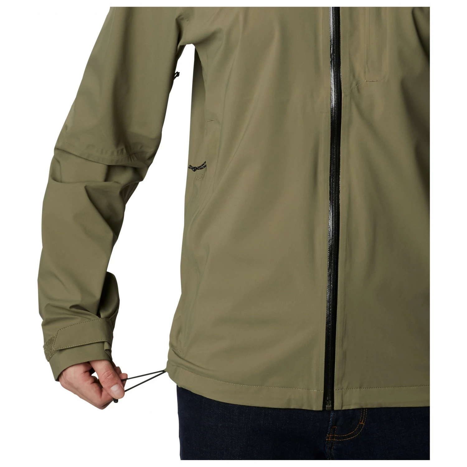 Columbia Omni-Tech Ampli-Dry Shell - Waterproof Jacket 10 Columbia Omni-Tech Ampli-Dry Shell - Waterproof Jacket - Image 8