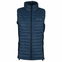 Columbia Powder Pass Vest - Synthetic Vest