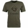 Columbia Rapid Ridge Graphic Tee - T-shirt -Outdoor Equipment Sales Shop columbia rapid ridge graphic tee t shirt
