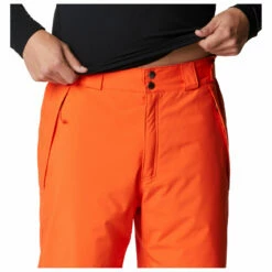 Columbia Shafer Canyon Pant - Ski Trousers 13 Columbia Shafer Canyon Pant - Ski Trousers -Outdoor Equipment Sales Shop columbia shafer canyon pant ski trousers detail 4