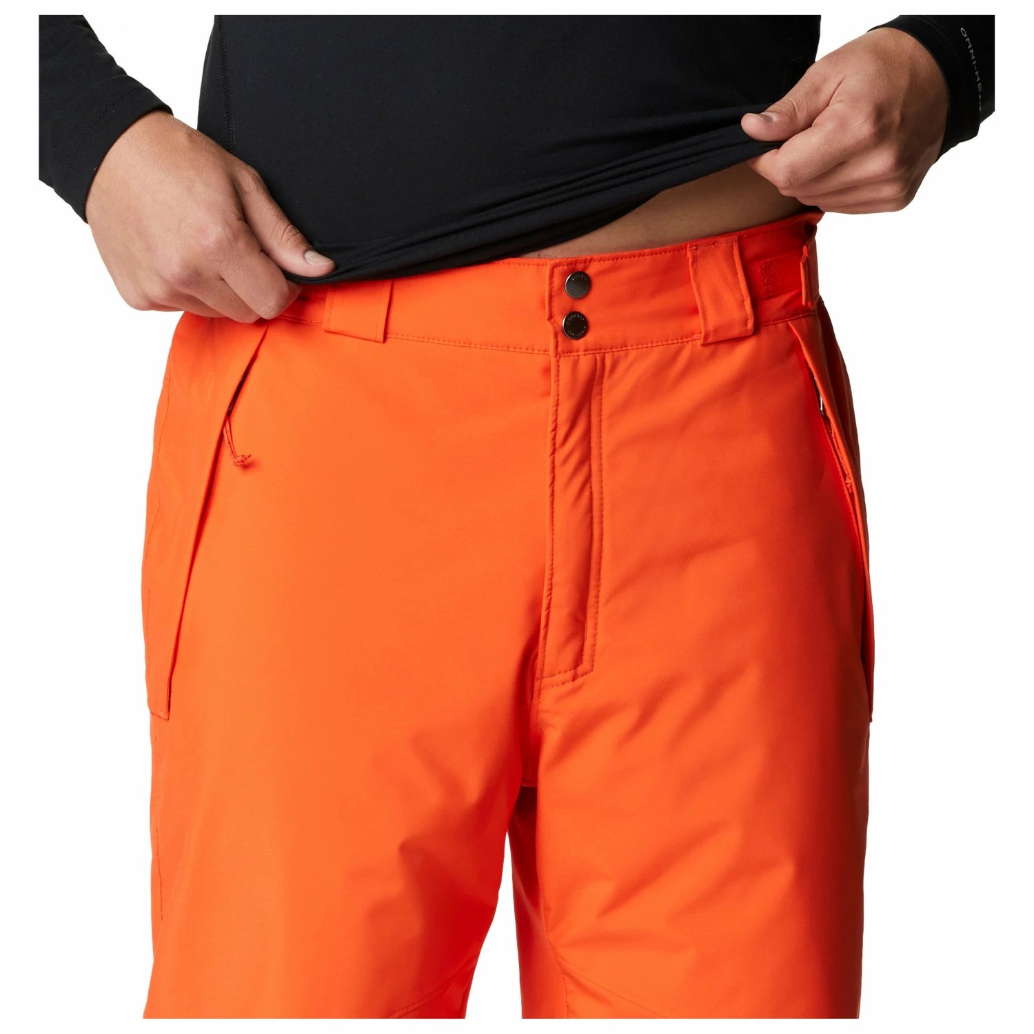 Columbia Shafer Canyon Pant - Ski Trousers 6 Columbia Shafer Canyon Pant - Ski Trousers - Image 4