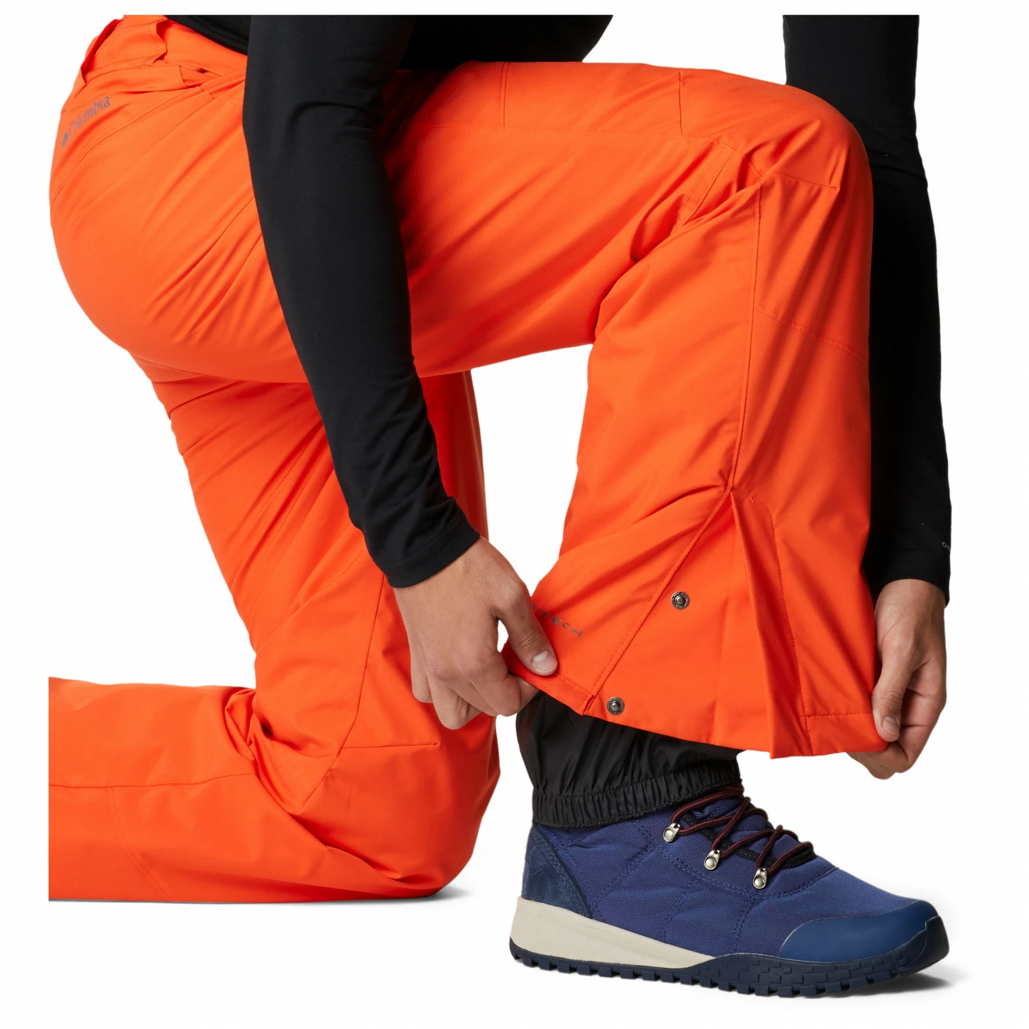 Columbia Shafer Canyon Pant - Ski Trousers 10 Columbia Shafer Canyon Pant - Ski Trousers - Image 8