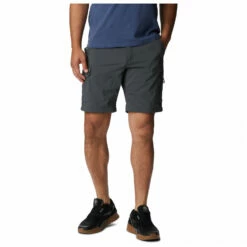 Columbia Silver Ridge Utility Convertible Pant - Zip-off Trousers 12 Columbia Silver Ridge Utility Convertible Pant - Zip-off Trousers -Outdoor Equipment Sales Shop columbia silver ridge utility convertible pant zip off trousers detail 4