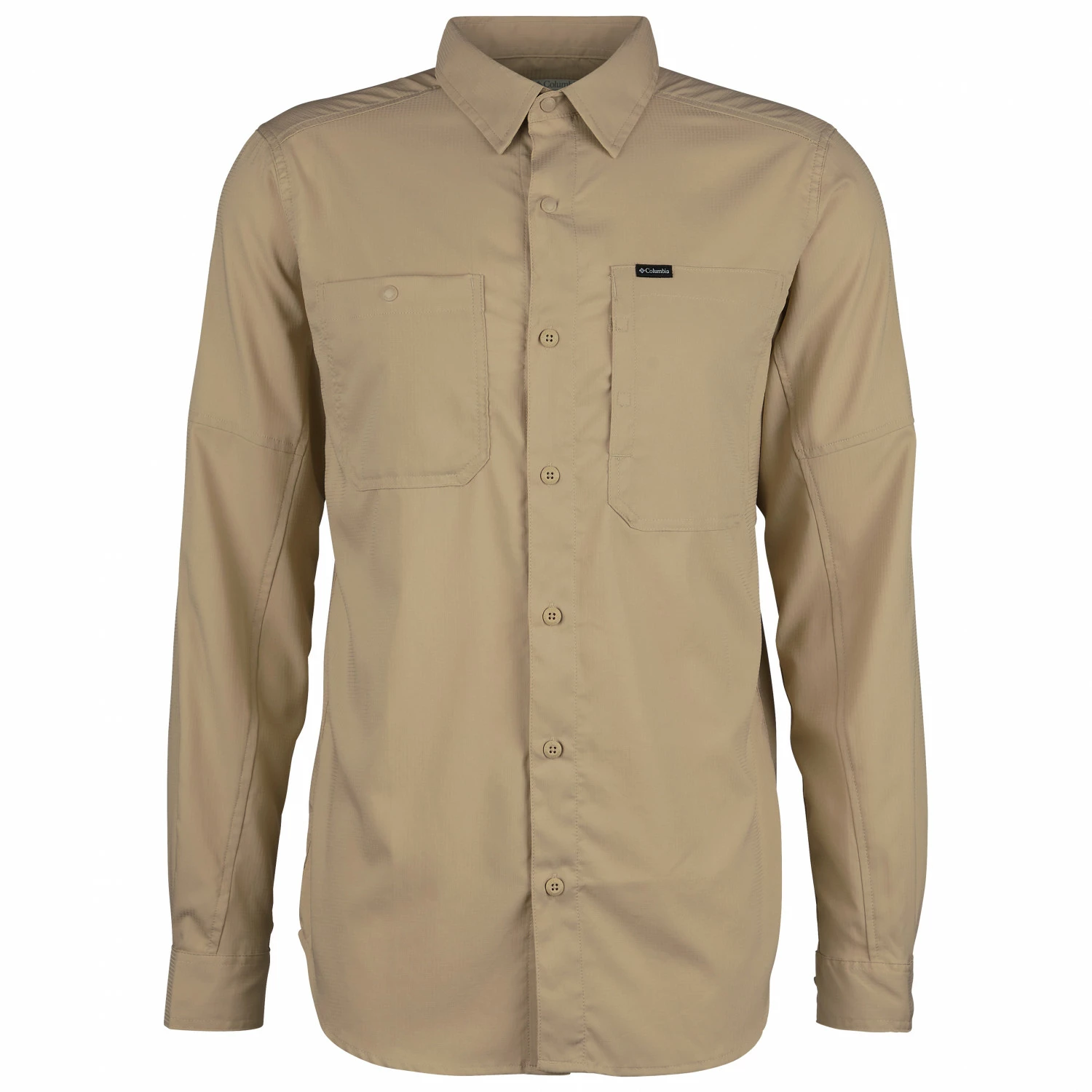 Columbia Silver Ridge Utility Lite Long Sleeve - Shirt 3 Columbia Silver Ridge Utility Lite Long Sleeve - Shirt