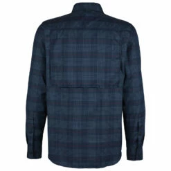 Columbia Silver Ridge Utility Lite Plaid L/S - Shirt 10 Columbia Silver Ridge Utility Lite Plaid L/S - Shirt -Outdoor Equipment Sales Shop columbia silver ridge utility lite plaid l s shirt detail 3