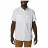 Columbia Silver Ridge Utility Lite Short Sleeve - Shirt