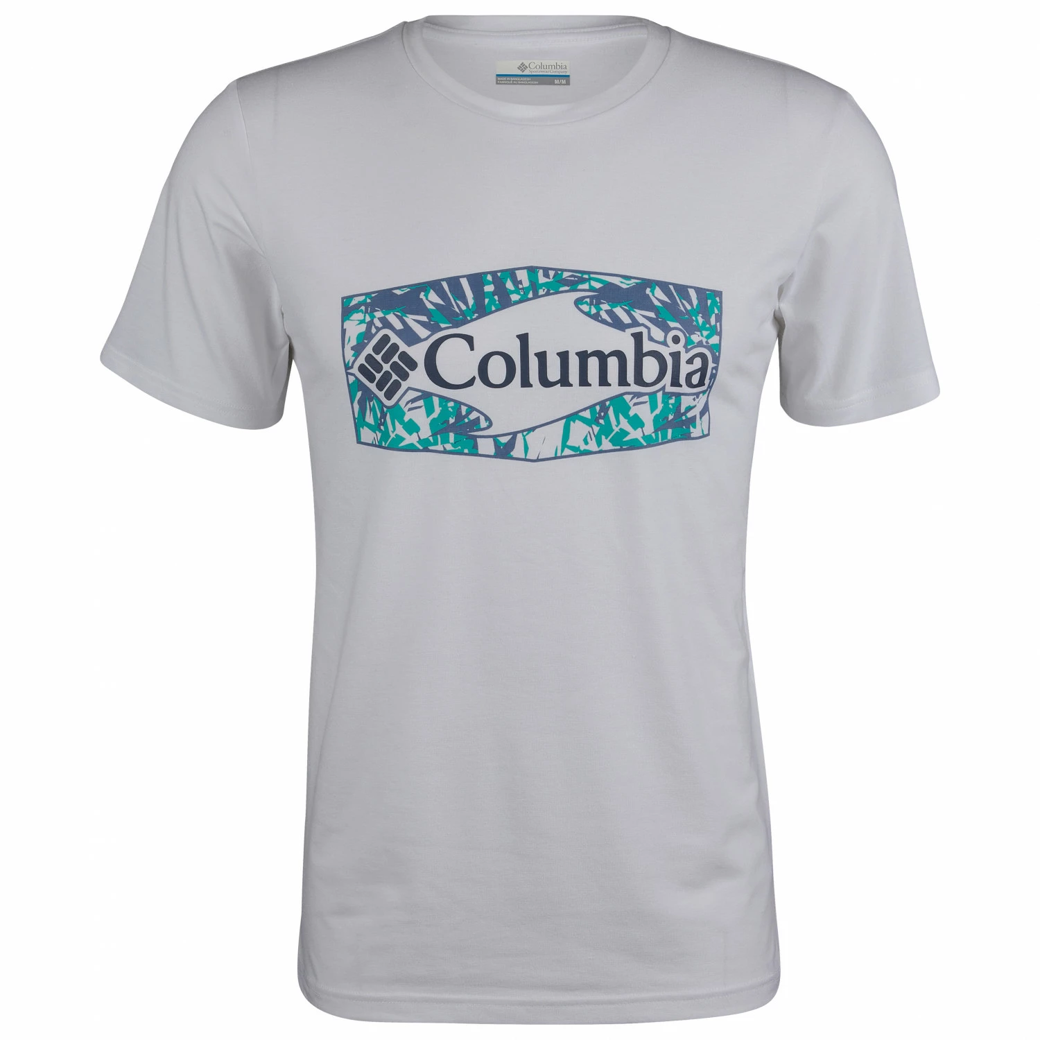 Columbia Sun Trek Short Sleeve Graphic Tee - T-shirt 3 Columbia Sun Trek Short Sleeve Graphic Tee - T-shirt
