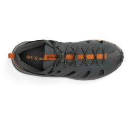 Columbia Trailstorm H20 - Sandals -Outdoor Equipment Sales Shop columbia trailstorm h20 sandals detail 7