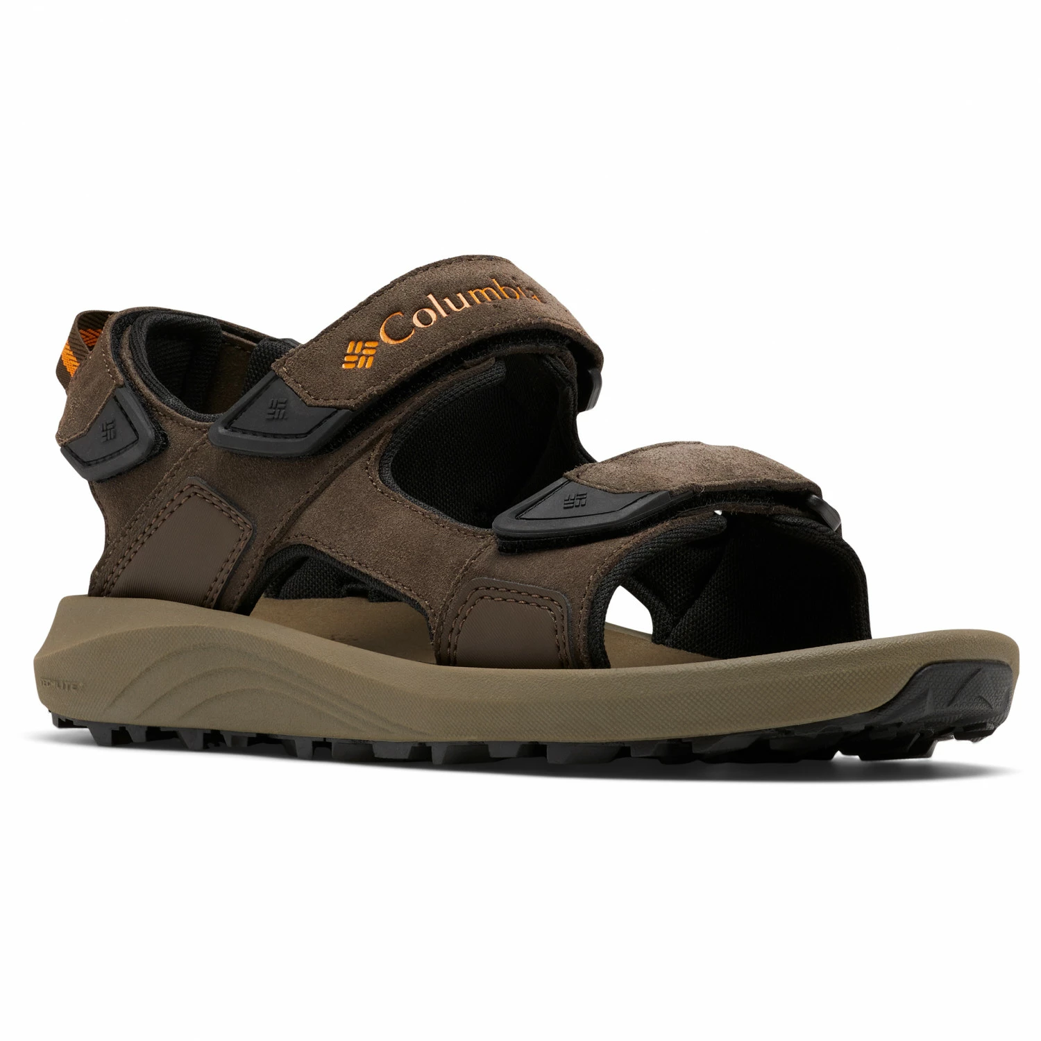 Columbia Trailstorm Hiker 3 Strap - Sandals 4 Columbia Trailstorm Hiker 3 Strap - Sandals - Image 2
