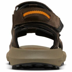 Columbia Trailstorm Hiker 3 Strap - Sandals 16 Columbia Trailstorm Hiker 3 Strap - Sandals -Outdoor Equipment Sales Shop columbia trailstorm hiker 3 strap sandals detail 6