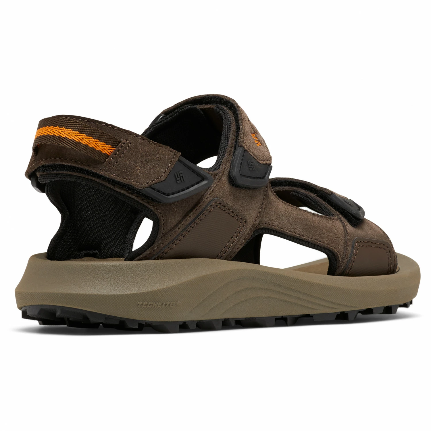 Columbia Trailstorm Hiker 3 Strap - Sandals 9 Columbia Trailstorm Hiker 3 Strap - Sandals - Image 7