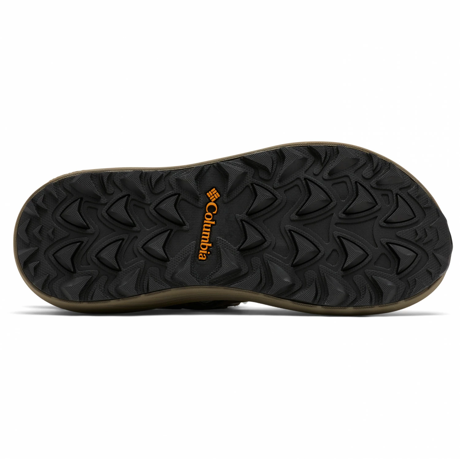 Columbia Trailstorm Hiker 3 Strap - Sandals 11 Columbia Trailstorm Hiker 3 Strap - Sandals - Image 9