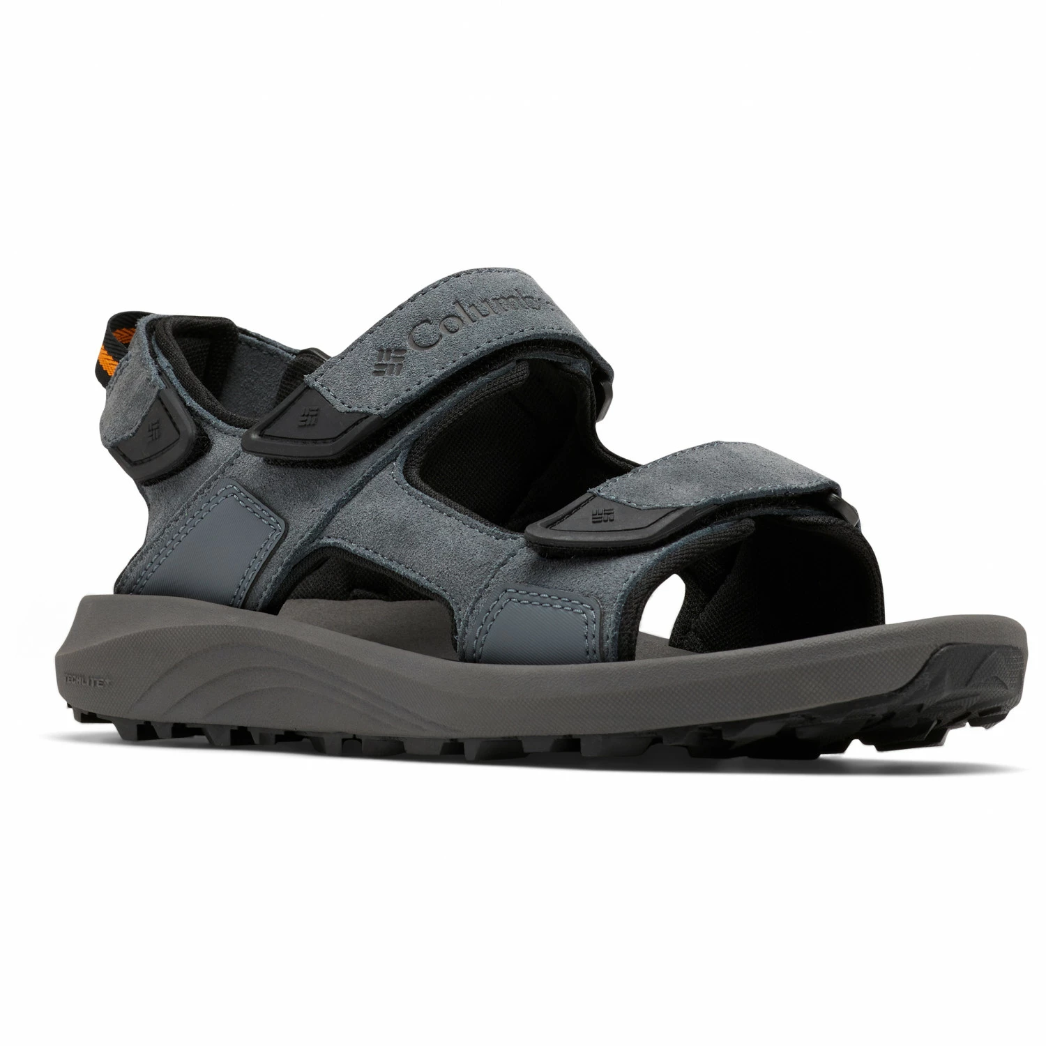 Columbia Trailstorm Hiker 3 Strap - Sandals 3 Columbia Trailstorm Hiker 3 Strap - Sandals