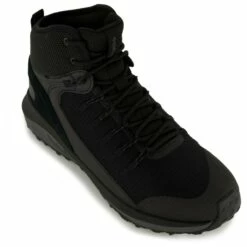 Columbia Trailstorm Mid Waterproof - Walking Boots -Outdoor Equipment Sales Shop columbia trailstorm mid waterproof walking boots detail 7