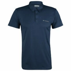 Columbia Triple Canyon Tech Polo - Polo Shirt