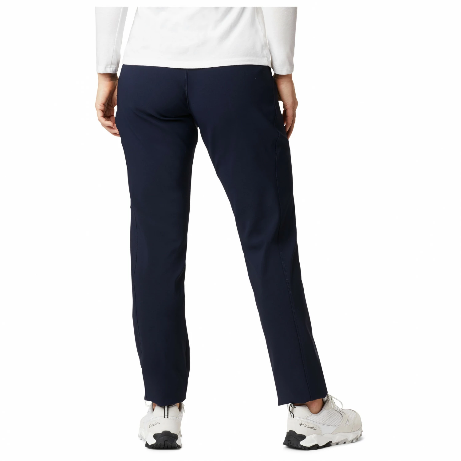 Columbia Women's Back Beauty Highrise Warm Winter Pant - Winter Trousers 4 Columbia Women's Back Beauty Highrise Warm Winter Pant - Winter Trousers - Image 2