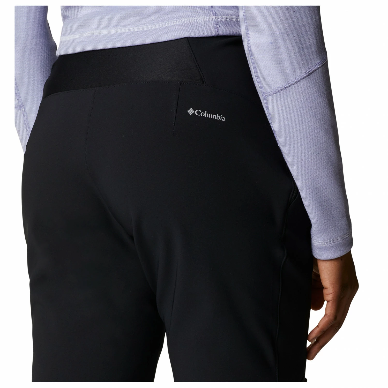 Columbia Women's Back Beauty Passo Alto II Heat Pant - Winter Trousers 6 Columbia Women's Back Beauty Passo Alto II Heat Pant - Winter Trousers - Image 4