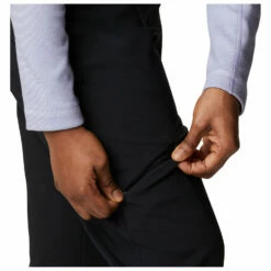 Columbia Women's Back Beauty Passo Alto II Heat Pant - Winter Trousers 14 Columbia Women's Back Beauty Passo Alto II Heat Pant - Winter Trousers -Outdoor Equipment Sales Shop columbia womens back beauty passo alto ii heat pant winter trousers detail 6