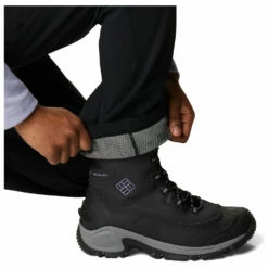 Columbia Women's Back Beauty Passo Alto II Heat Pant - Winter Trousers 15 Columbia Women's Back Beauty Passo Alto II Heat Pant - Winter Trousers -Outdoor Equipment Sales Shop columbia womens back beauty passo alto ii heat pant winter trousers detail 7