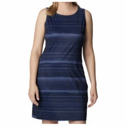 Columbia Women's Chill River Printed Dress - Dress