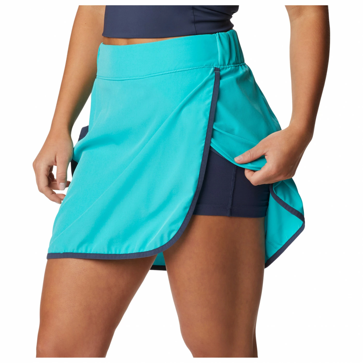 Women's Columbia Hike Skort - Skort 4 Women's Columbia Hike Skort - Skort - Image 2