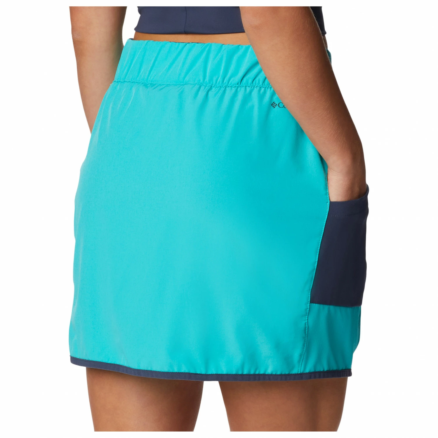 Women's Columbia Hike Skort - Skort 5 Women's Columbia Hike Skort - Skort - Image 3