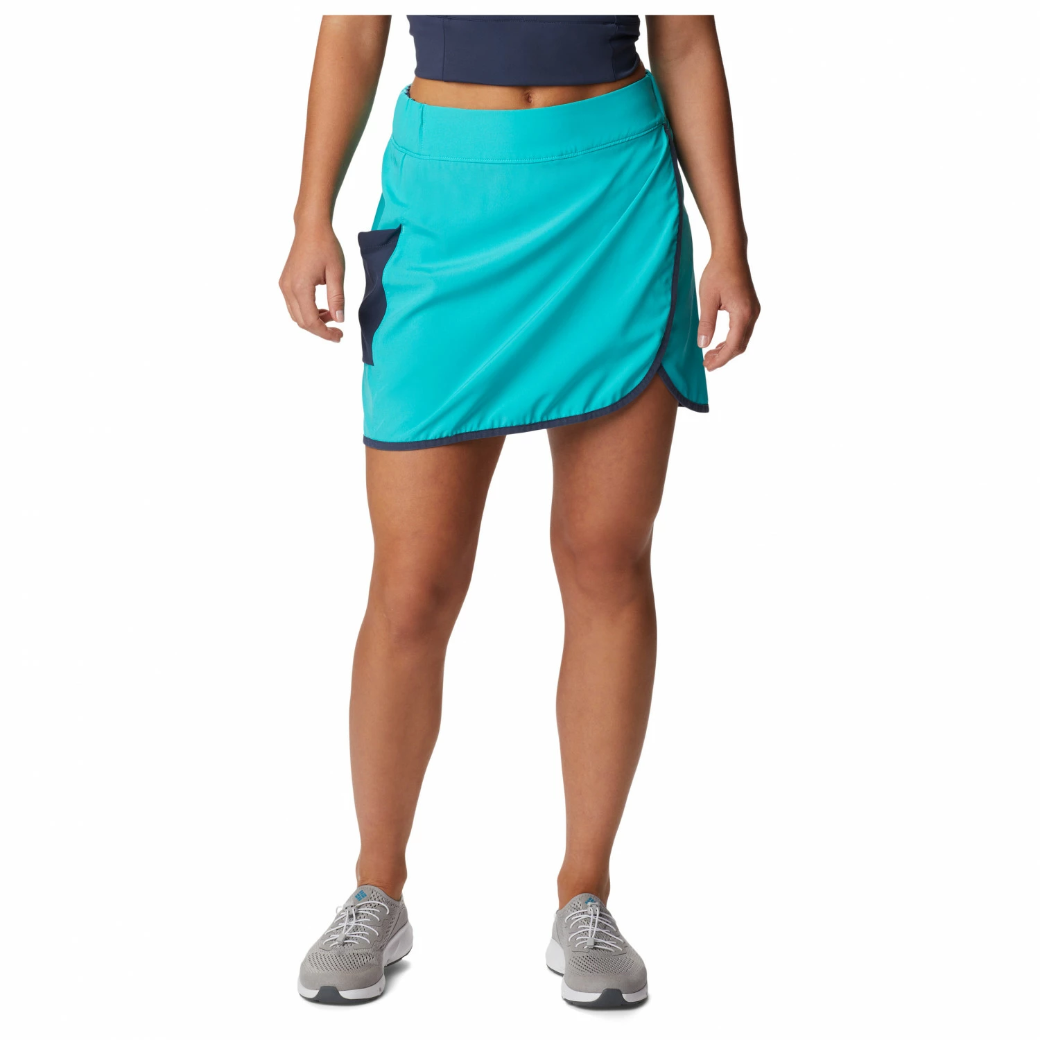 Women's Columbia Hike Skort - Skort 6 Women's Columbia Hike Skort - Skort - Image 4
