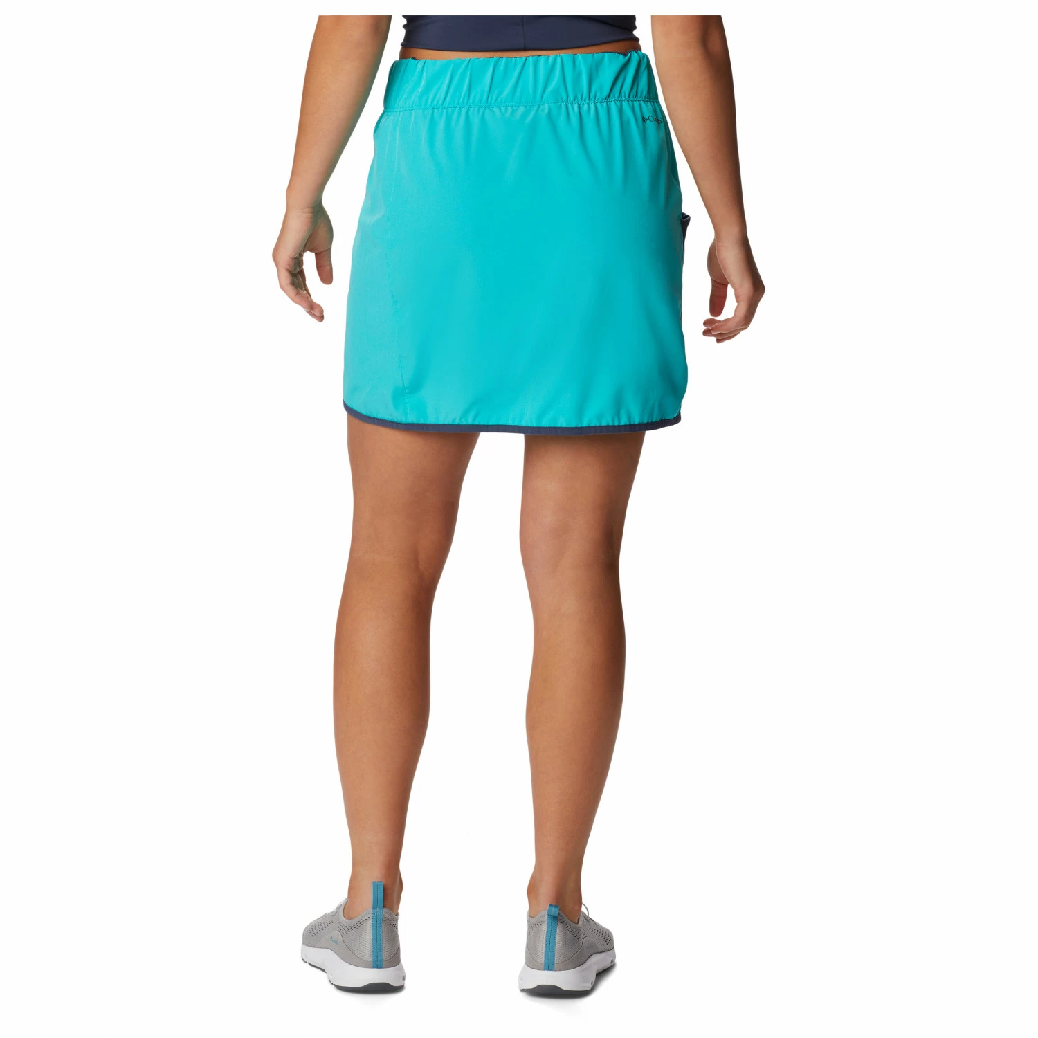 Women's Columbia Hike Skort - Skort 7 Women's Columbia Hike Skort - Skort - Image 5