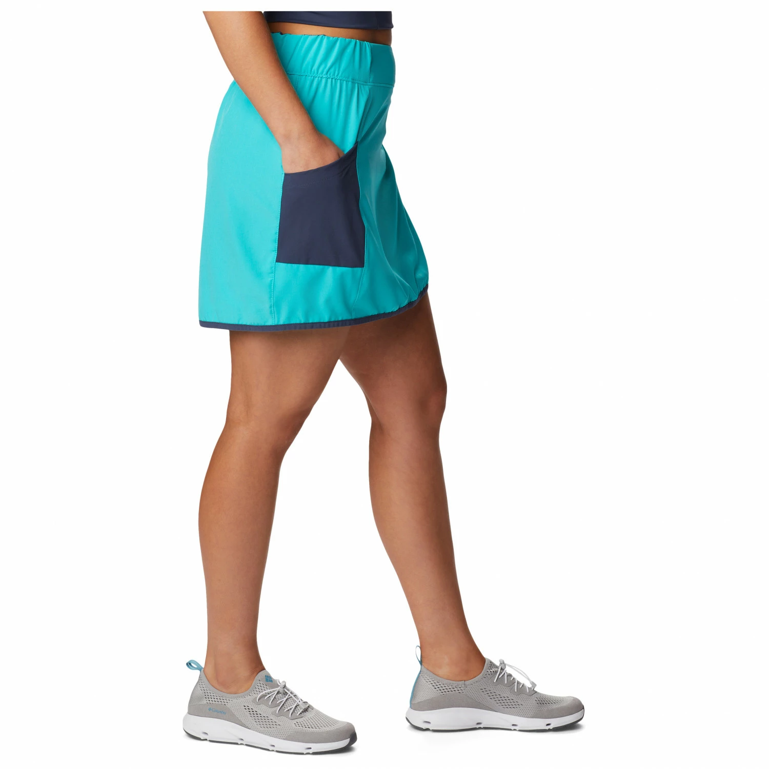 Women's Columbia Hike Skort - Skort 8 Women's Columbia Hike Skort - Skort - Image 6