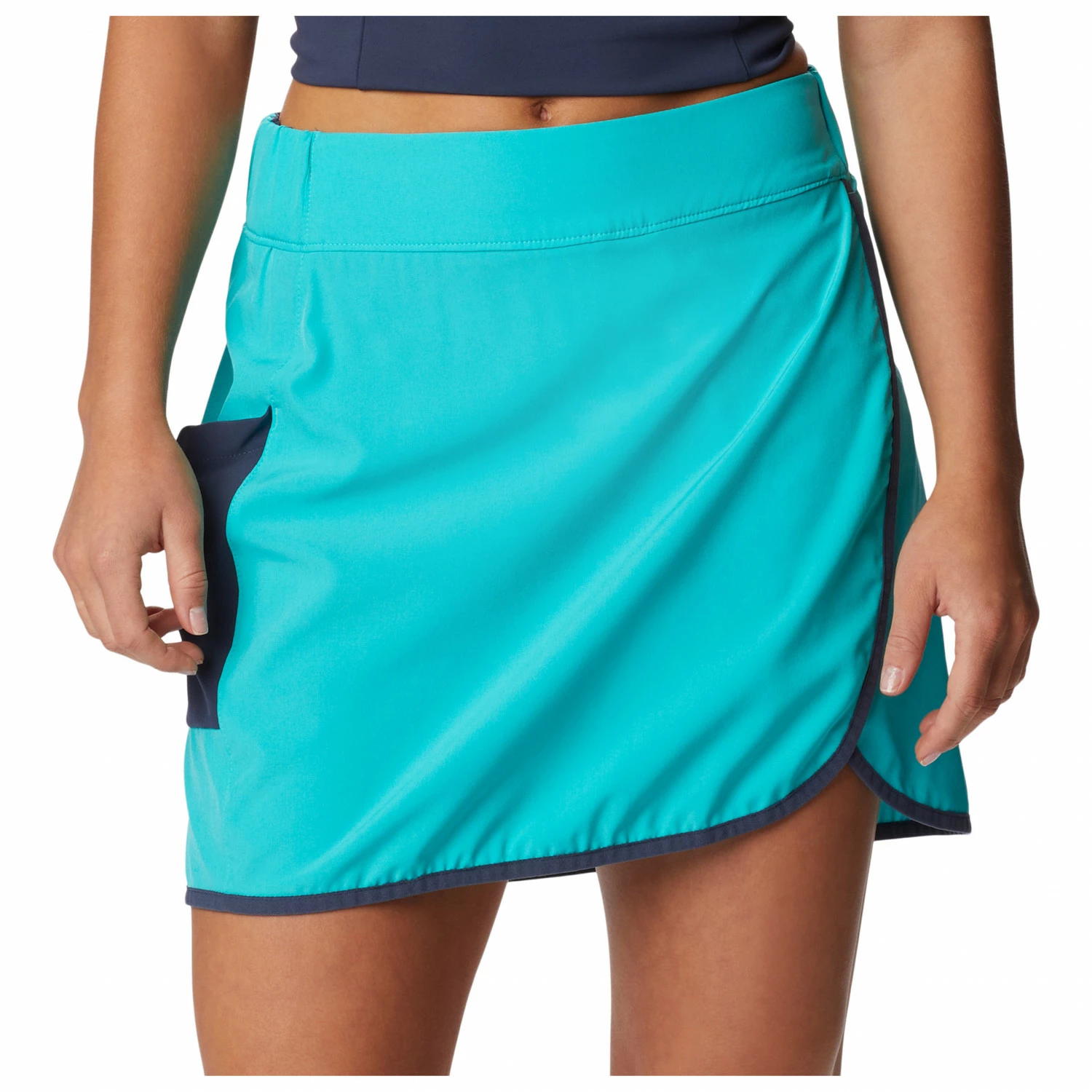Women's Columbia Hike Skort - Skort 3 Women's Columbia Hike Skort - Skort