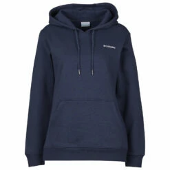 Women's Columbia Logo II Hoodie - Hoodie