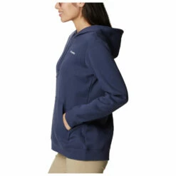 Women's Columbia Logo II Hoodie - Hoodie 11 Women's Columbia Logo II Hoodie - Hoodie -Outdoor Equipment Sales Shop columbia womens columbia logo ii hoodie hoodie detail 5