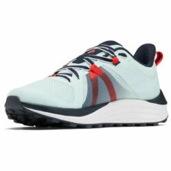 Columbia Women's Escape Pursuit - Multisport Shoes -Outdoor Equipment Sales Shop columbia womens escape pursuit multisport shoes detail 4