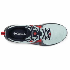 Columbia Women's Escape Pursuit - Multisport Shoes -Outdoor Equipment Sales Shop columbia womens escape pursuit multisport shoes detail 8