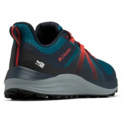 Columbia Women's Escape Pursuit Outdry - Multisport Shoes -Outdoor Equipment Sales Shop columbia womens escape pursuit outdry multisport shoes detail 7