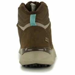 Columbia Women's Facet Sierra Outdry - Walking Boots -Outdoor Equipment Sales Shop columbia womens facet sierra outdry walking boots detail 6