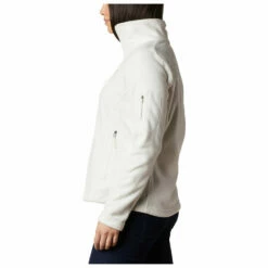 Columbia Women's Fast Trek II Jacket - Fleece Jacket -Outdoor Equipment Sales Shop columbia womens fast trek ii jacket fleece jacket detail 4