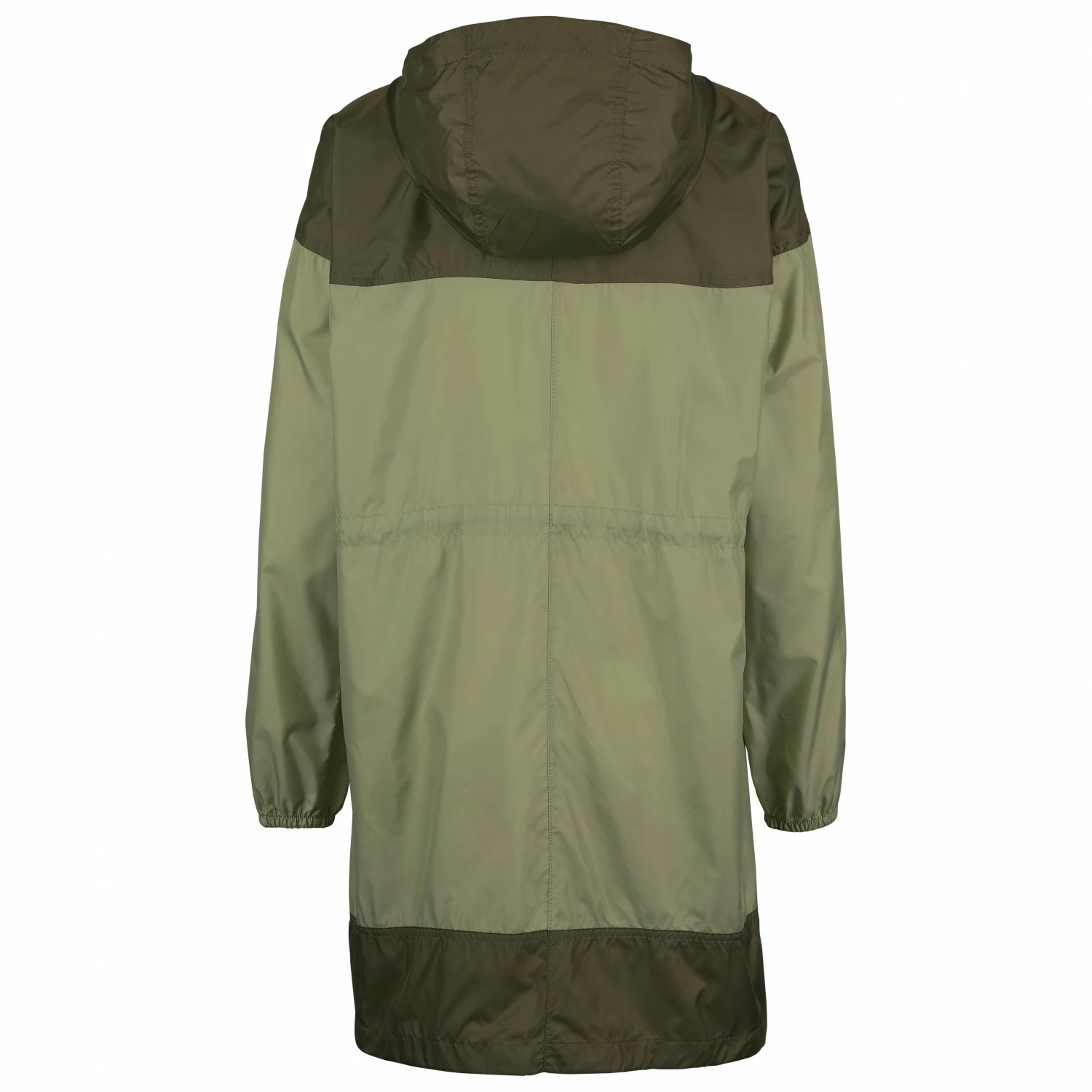 Columbia Women's Flash Challenger Long Windbreaker - Coat 5 Columbia Women's Flash Challenger Long Windbreaker - Coat - Image 3