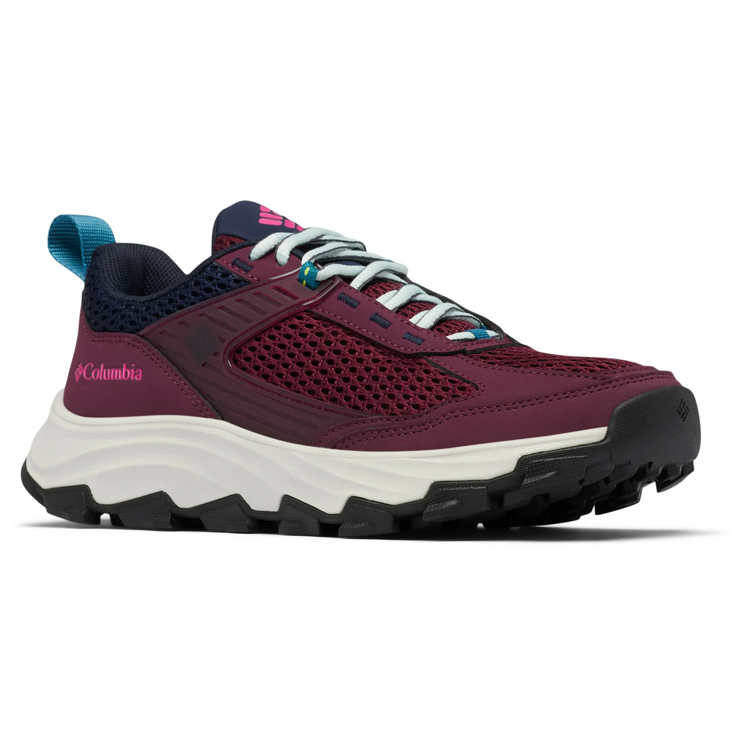 Columbia Women's Hatana Breathe - Multisport Shoes 4 Columbia Women's Hatana Breathe - Multisport Shoes - Image 2