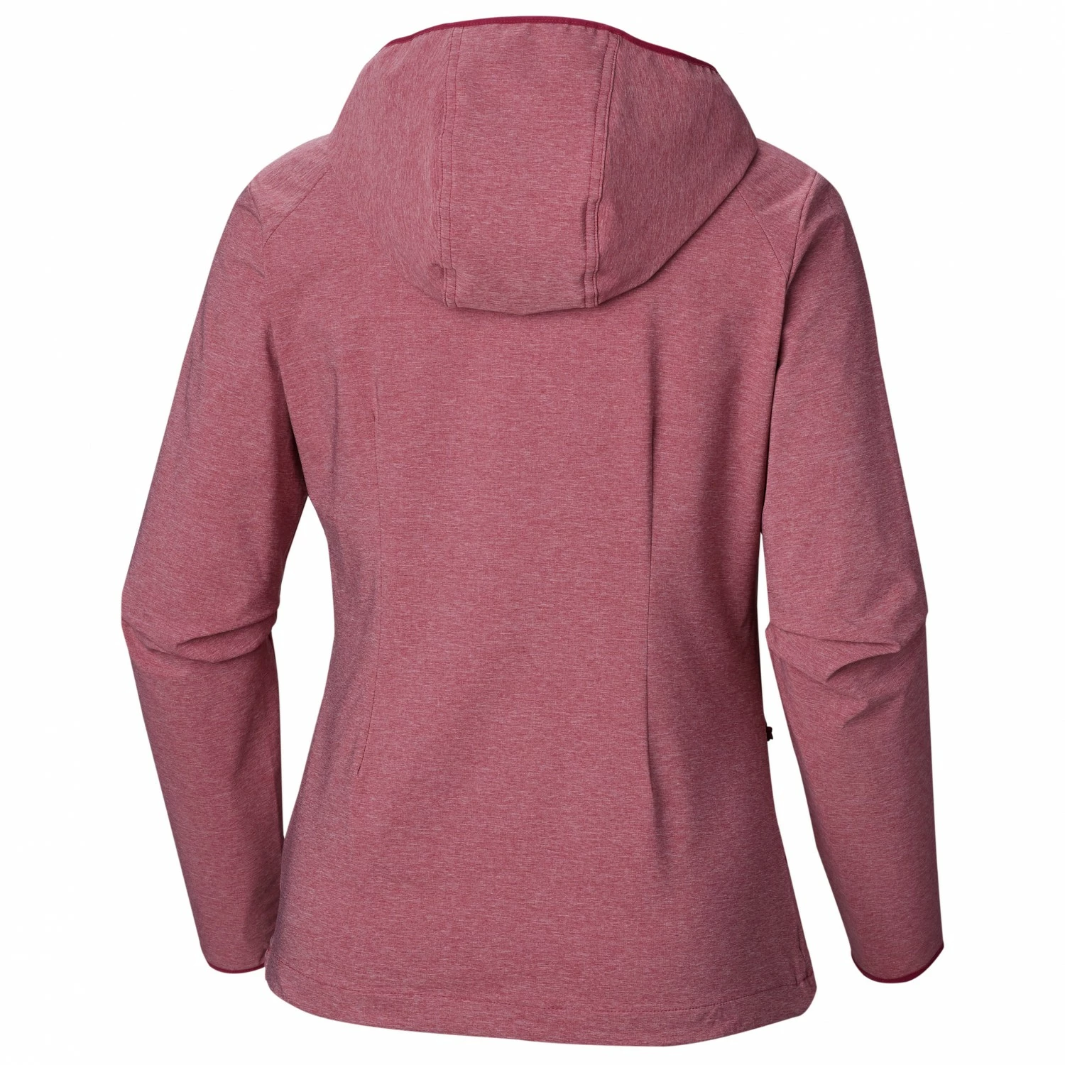 Columbia Women's Heather Canyon Softshell Jacket - Softshell Jacket 4 Columbia Women's Heather Canyon Softshell Jacket - Softshell Jacket - Image 2