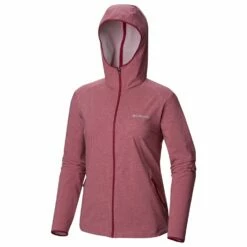Columbia Women's Heather Canyon Softshell Jacket - Softshell Jacket 7 Columbia Women's Heather Canyon Softshell Jacket - Softshell Jacket -Outdoor Equipment Sales Shop columbia womens heather canyon softshell jacket softshell jacket detail 3