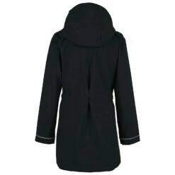 Columbia Women's Here And There Trench II Jacket - Parka -Outdoor Equipment Sales Shop columbia womens here and there trench ii jacket parka detail 3