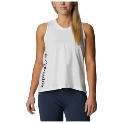 Columbia Women's North Cascades Tank - Tank Top