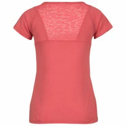 Columbia Women's Peak To Point II S/S Tee - Sport Shirt -Outdoor Equipment Sales Shop columbia womens peak to point ii s s tee sport shirt detail 2