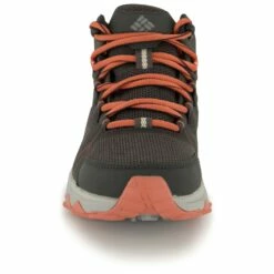 Columbia Women's Peakfreak II Mid Outdry - Walking Boots 11 Columbia Women's Peakfreak II Mid Outdry - Walking Boots -Outdoor Equipment Sales Shop columbia womens peakfreak ii mid outdry walking boots detail 3