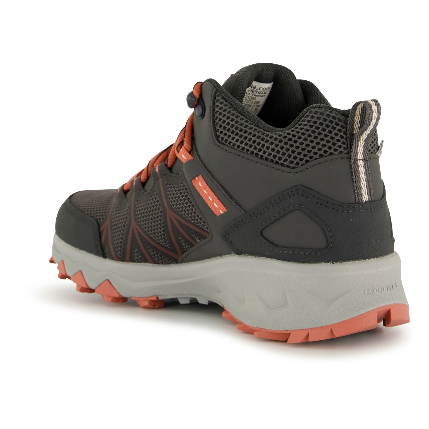 Columbia Women's Peakfreak II Mid Outdry - Walking Boots 7 Columbia Women's Peakfreak II Mid Outdry - Walking Boots - Image 5