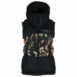 Columbia Women's Pike Lake II Insulated Vest - Synthetic Vest