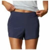 Columbia Women's Pleasant Creek Stretch Short - Shorts 2 Columbia Women's Pleasant Creek Stretch Short - Shorts -Outdoor Equipment Sales Shop columbia womens pleasant creek stretch short shorts
