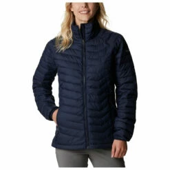 Columbia Women's Powder Lite Jacket - Synthetic Jacket